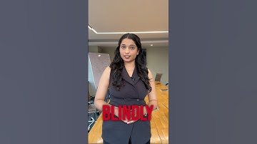 🚨 Don’t just file your ITR blindly — understand it too!