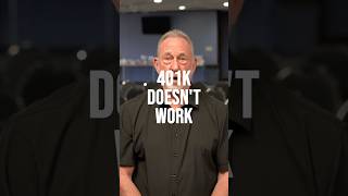 Why 401(k)s Can’t Compete With Real Estate