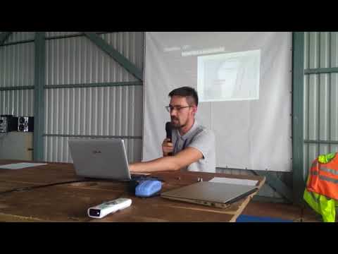 70. Орловка. 27.07.2018. 13-ый Авиаслет. Открытое небо