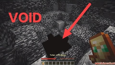 Will the Totem save me from Void