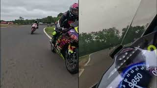ASRA Round 2, Summit Point, 24 May 26, Expert MW SS
