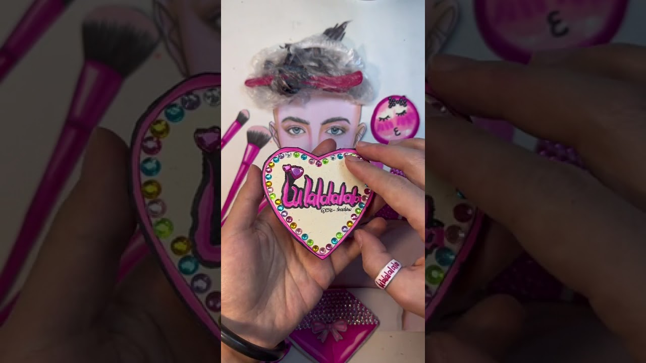 I FOUND HER SECRET! 🤫 From Fading Star back to 18: The Mystery Ritual | REREJITUI 