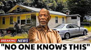 20 Hollywood Black Actors That Live Like They Are Poor  Then and now 2025