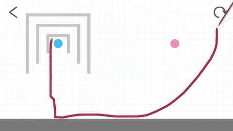 我過了Brain Dots的第88關！ http://braindotsapp.com #BrainDots #BrainDots_s88