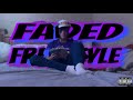 Tremelo - Faded Freestyle (Official Music Video) [Filmed by ProdByOwen]