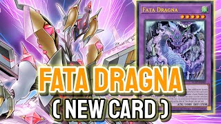 New Super Poly Target ‼️ YGOPRO - Fata Dragna | Predaplant May.2026 | New Card