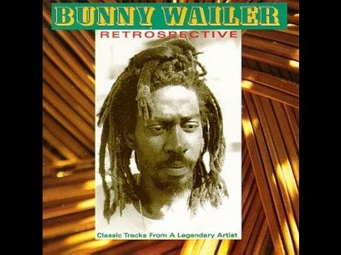 ジャマイカ12” Bunny Wailer Rockers SP00834 Solomonic /00250 12