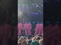 Here's Flaming Lips supporting Nick Cave & The Bad Seeds at Preston Park last night
