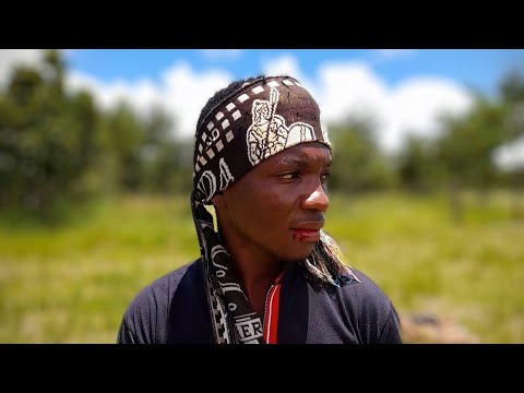 KIBAKA TOZZY Ep2 SEASON 1 Clamvevo Actionfilm Africanmovies