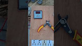 front per pixel light ka setup lagaya #electricalindia #light  #pixel