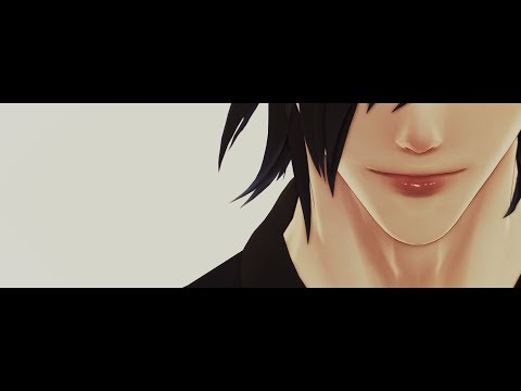 【MMD刀剣乱舞】Swish Swish【Kei式燭台切光忠】