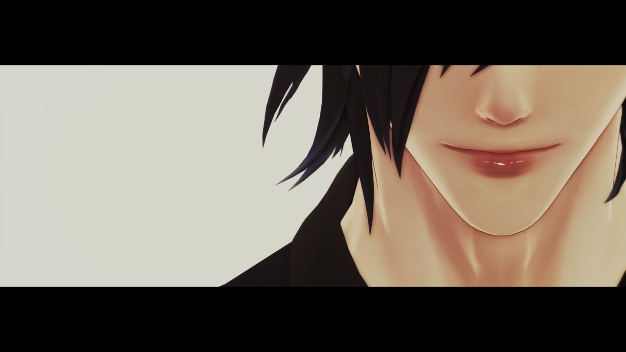 Mmd刀剣乱舞 Swish Swish Kei式燭台切光忠 Youtube