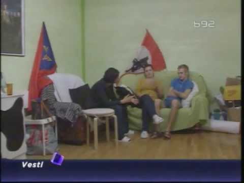 Video: Međunarodni Standardi Kvalitete Boje - Jesu Li Mogući U Rusiji?