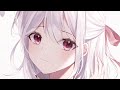 『Nightcore』 - Without You (Female Version) - Lyrics