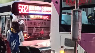 國光客運新車 582 KKA-8682 20201023