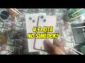 Unboxing Iphone 13 Inter FU (Factory Unlocked) dari Minion Gadget di Tokopedia