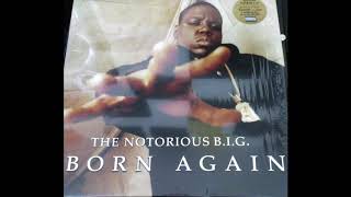 Notorious BIG - Born Again Intro (HQ)