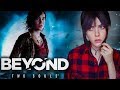 PS3 The Making of BEYOND: Two Souls™ - Performance Capture