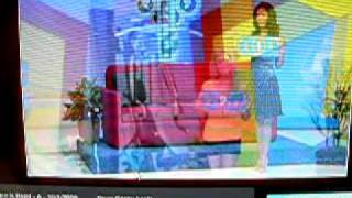 Jennings Sofa And Sheli