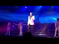Everytime I close my eyes, Babyface live in Las Vegas, with Mariah Carey & Kenny G, Terry Fator
