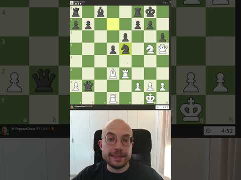 What move would you play? #chess