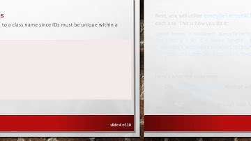 How to Display Div Elements in a Loop Using JavaScript