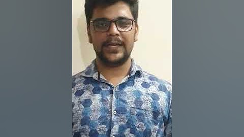 DSC VIDEO VERIFICATION PROCESS