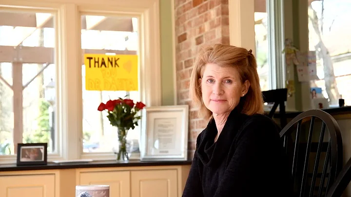 Bernadettes Last Hope for Beating Cancer: Will CAR...