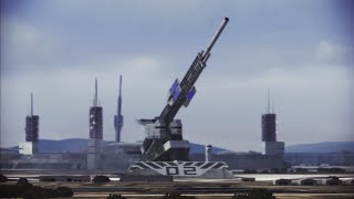 Ace Combat: Infinity Return of Stonehenge IV Complete (Gameplay) Ps3