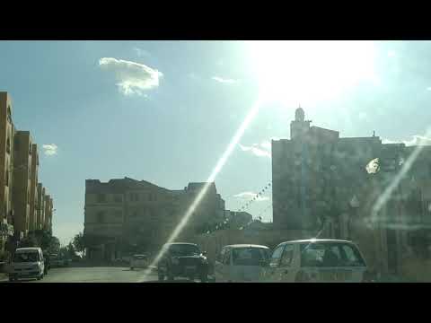 بسكرة حي 1000 مسكن