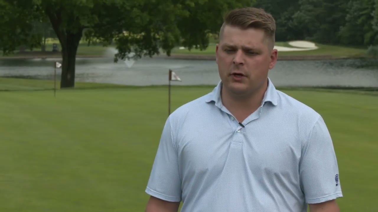 2023- Winning Golf TV- Course Feature- Old York Road Country Club