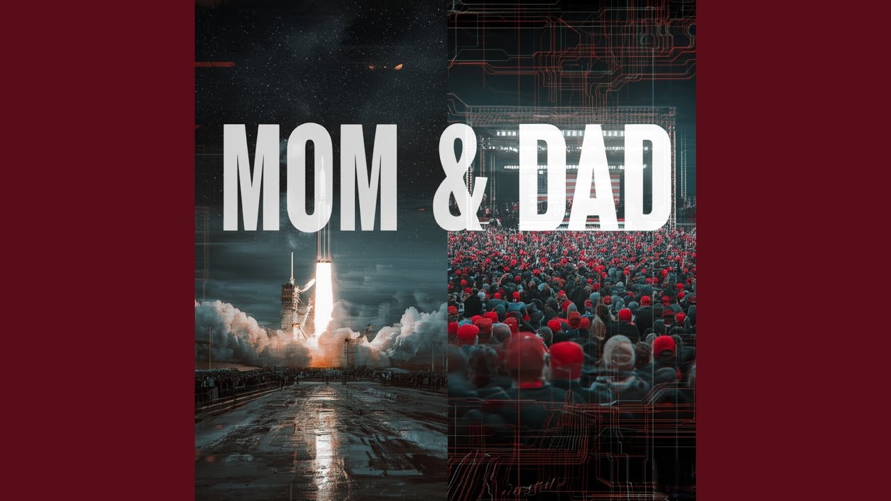 Mom & Dad cover
