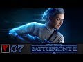 STAR WARS BATTLEFRONT 2 - Возрождение