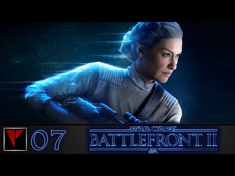 Video: Star Wars Battlefront 2 Upozorňuje Na únikové Body V Zozname Hrdinov