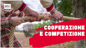 Cooperazione e competizione coesistono nel dibattito?  | In collaborazione con La gioventù dibatte