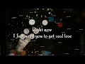 Blanco Brown - The Git Up (Lyrics Video)