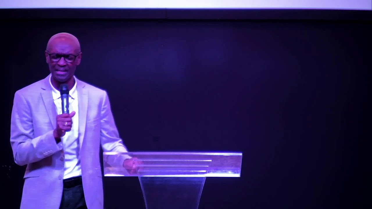 STEPPING INTO THE ABUNDANT LIFE