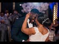 Amazing Nigerian Wedding Love + Remi