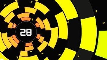 Crazy Circle (by Ketchapp) Android Gameplay & My Best Score