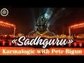 Is destiny a foregone conclusion? / Isha &amp; Sadhguru / Karmalogic with Petr Bigun