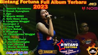 Bintang Fortuna (Muara Bintang) Full Album Terbaru 2023 \