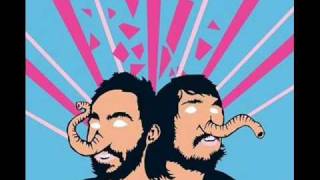 Death From Above 1979 - Little Girl (MSTRKRFT Edition)