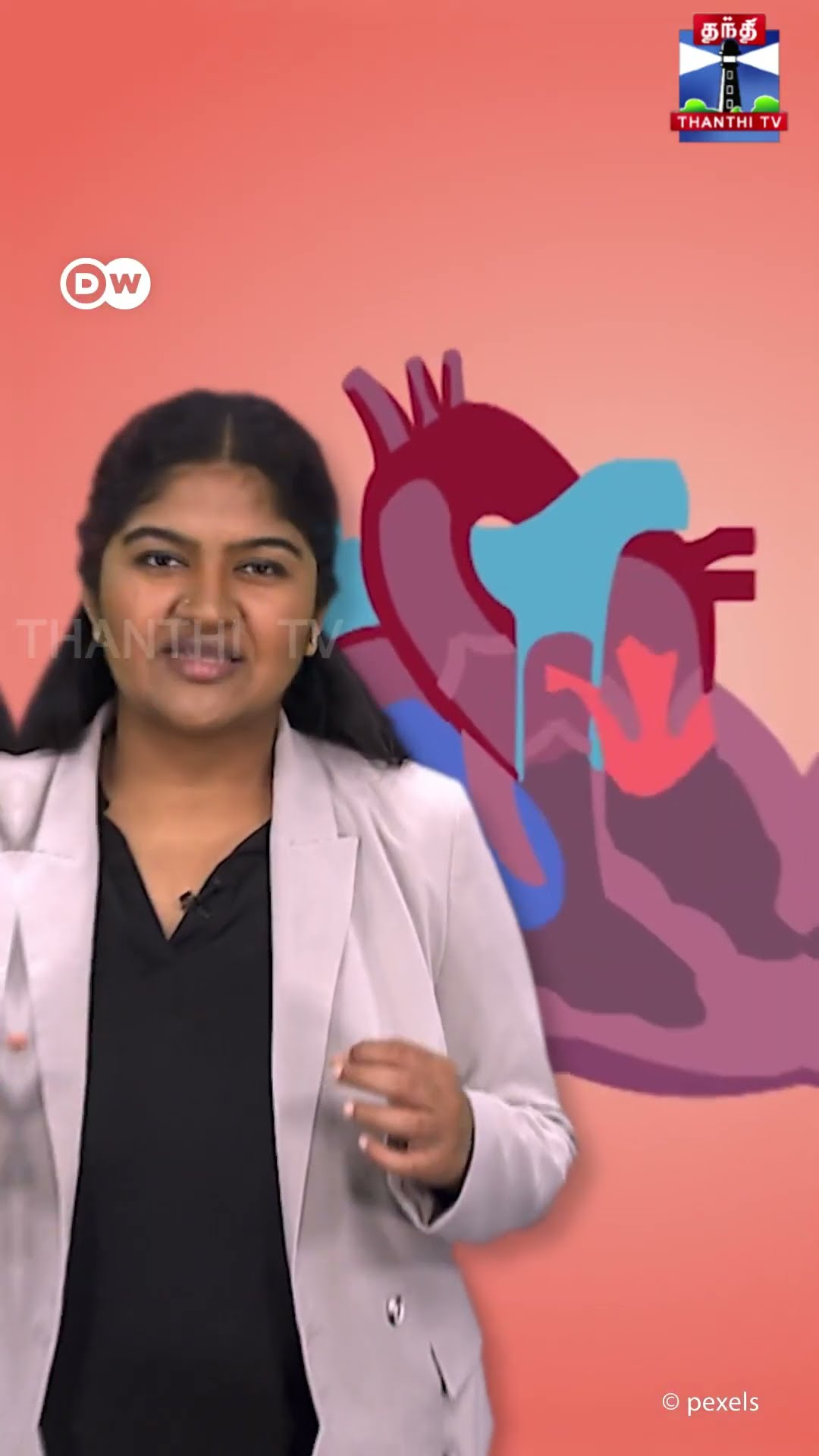 `சைலண்ட் ஹார்ட் அட்டாக்'- நொடியில் உயிரை பறிக்கும் அரக்கன்!