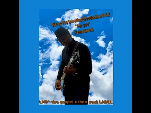 Laissez passer Afrobeat pop soul mix