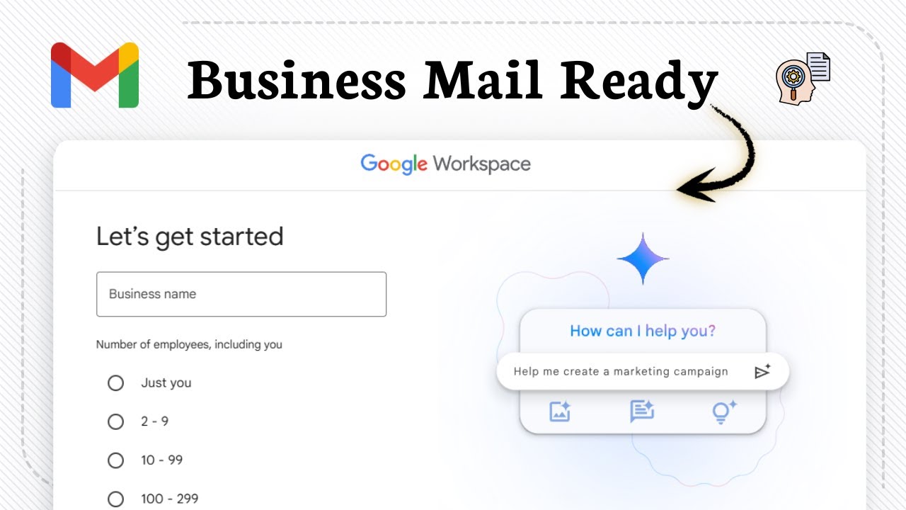 How to add a business email to Gmail (Messages Centralized)