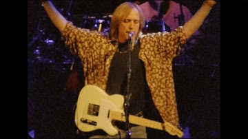 Tom Petty and The Heartbreakers - Gloria (Extended Performance from Live at the Fillmore, 1997)