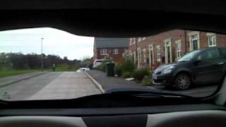 Straight Reverse