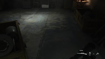 ps plus expired MW campaign offline je-Part1