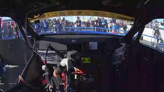 【LIVE】SUPER GT 2017 Rd.8 もてぎ・決勝
