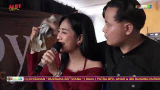   Alby    Syukuran Khitanan Nugraha Nunu Seftiyana  Blok Maniis Jahir Desa Maniis